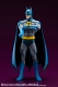 ARTFX/ BATMAN: バットマン ザ・ブロンズエイジ 1/6 PVC - イメージ画像6