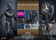 【お一人様1点限り】Black Panther Wakanda Forever/ ムービー・マスターピース 1/6 フィギュア: ブラックパンサー - イメージ画像19