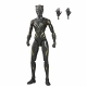 Black Panther Wakanda Forever/ マーベルレジェンド 6インチ アクションフィギュア: ブラックパンサー - イメージ画像1