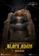 マスタークラフト/ Black Adam: ブラックアダム スタチュー - イメージ画像1