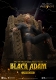 マスタークラフト/ Black Adam: ブラックアダム スタチュー - イメージ画像2