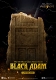 マスタークラフト/ Black Adam: ブラックアダム スタチュー - イメージ画像3