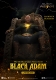 マスタークラフト/ Black Adam: ブラックアダム スタチュー - イメージ画像7