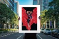 DCコミックス/ バットウーマン by アレックス・ロス アートプリント - イメージ画像2