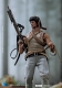 エクスクイジットスーパーシリーズ/ ランボー Rambo First Blood: ジョン・ランボー 1/12 アクションフィギュア - イメージ画像15