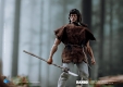 エクスクイジットスーパーシリーズ/ ランボー Rambo First Blood: ジョン・ランボー 1/12 アクションフィギュア - イメージ画像7