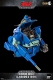 ロボ道/ 装甲騎兵ボトムズ: ラビドリードッグ アクションフィギュア - イメージ画像16
