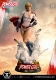 【内金確認後のご予約確定】【来店受取不可】ミュージアムマスターライン/ Power Girl: パワーガール 1/3 DX スタチュー - イメージ画像32