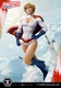 【内金確認後のご予約確定】【来店受取不可】ミュージアムマスターライン/ Power Girl: パワーガール 1/3 DX スタチュー - イメージ画像39