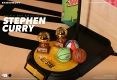 リアルマスターピース NBAコレクション/ ステフィン・カリー 1/6 コレクティブル フィギュア 2021 オールスター スペシャルエディション - イメージ画像4