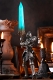 figma/ Demon’s Souls: フリューテッドアーマー PS5 ver - イメージ画像13