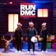 リ・アクション/ RUN DMC ラン DMC クリスマスホリディ3PK - イメージ画像6
