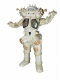特撮シリーズ/ ウルトラセブン: 宇宙ロボットキングジョー 1/6 PVC 2.0 Ver. - イメージ画像1