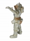 特撮シリーズ/ ウルトラセブン: 宇宙ロボットキングジョー 1/6 PVC 2.0 Ver. - イメージ画像2