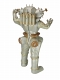 特撮シリーズ/ ウルトラセブン: 宇宙ロボットキングジョー 1/6 PVC 2.0 Ver. - イメージ画像3