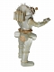 特撮シリーズ/ ウルトラセブン: 宇宙ロボットキングジョー 1/6 PVC 2.0 Ver. - イメージ画像4