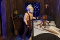 ギレルモ・デル・トロのピノッキオ Guillermo del Toro's Pinocchio/ ピノッキオ＆ゼペット with セバスチャン・J・クリケット アクションフィギュア セット - イメージ画像19