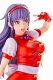 SNK美少女/ THE KING OF FIGHTERS '98: 麻宮アテナ 1/7 PVC - イメージ画像16
