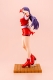 SNK美少女/ THE KING OF FIGHTERS '98: 麻宮アテナ 1/7 PVC - イメージ画像7