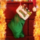 リ・アクション/ ティーンエイジ・ミュータント・ニンジャ・タートルズ TMNT: クリスマスホリディ 4PK - イメージ画像4