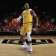 NBA スターティングラインナップ シリーズ1/ レブロン・ジェームズ 6インチ アクションフィギュア ロサンゼルス・レイカーズ ver - イメージ画像20