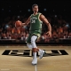 NBA スターティングラインナップ シリーズ1/ ヤニス・アデトクンボ 6インチ アクションフィギュア ミルウォーキー・バックス ver - イメージ画像17