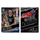 NBA スターティングラインナップ シリーズ1/ ジャ・モラント 6インチ アクションフィギュア メンフィス・グリズリーズ ver - イメージ画像12