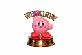 星のカービィ シリーズ/ We Love Kirby カービィ メタル ミニスタチュー - イメージ画像1