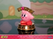 星のカービィ シリーズ/ We Love Kirby カービィ メタル ミニスタチュー - イメージ画像12