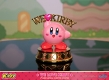 星のカービィ シリーズ/ We Love Kirby カービィ メタル ミニスタチュー - イメージ画像5