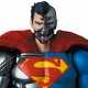 【再入荷】MAFEX/ RETURN OF SUPERMAN: サイボーグ・スーパーマン - イメージ画像11