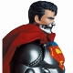 【再入荷】MAFEX/ RETURN OF SUPERMAN: サイボーグ・スーパーマン - イメージ画像12