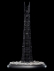 ロードオブザリング トリロジー/ オルサンクの塔 ミニスタチュー - イメージ画像4