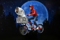 【再入荷】E.T. イーティー/ E.T.＆エリオット 40th アニバーサリー ディスプレイフィギュア - イメージ画像10