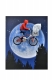【再入荷】E.T. イーティー/ E.T.＆エリオット 40th アニバーサリー ディスプレイフィギュア - イメージ画像4