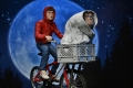 【再入荷】E.T. イーティー/ E.T.＆エリオット 40th アニバーサリー ディスプレイフィギュア - イメージ画像8