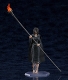 figma/ Demon’s Souls: 黒衣の火防女 PS5 ver - イメージ画像1