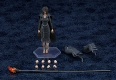 figma/ Demon’s Souls: 黒衣の火防女 PS5 ver - イメージ画像7