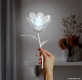 ファイナルファンタジーXIV FF14/ エルピスの花 フラワーライト - イメージ画像1