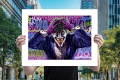 DCコミックス/ ジョーカー ラスト・ラフ by ジェイソン・エドミストン アートプリント - イメージ画像2