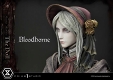 【内金確認後のご予約確定】アルティメットプレミアムマスターライン/ Bloodborne ブラッドボーン: 人形 1/4 スタチュー - イメージ画像9