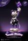 マスタークラフト/ セレブレーション ディズニー100: タキシード ミッキー スタチュー スペシャルエディション - イメージ画像1