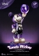 マスタークラフト/ セレブレーション ディズニー100: タキシード ミッキー スタチュー スペシャルエディション - イメージ画像2