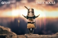 ダークソウル/ 太陽の戦士 ソラール デフォルメ アクションフィギュア - イメージ画像16