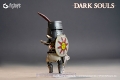 ダークソウル/ 太陽の戦士 ソラール デフォルメ アクションフィギュア - イメージ画像3
