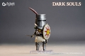 ダークソウル/ 太陽の戦士 ソラール デフォルメ アクションフィギュア - イメージ画像4