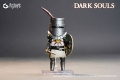 ダークソウル/ 太陽の戦士 ソラール デフォルメ アクションフィギュア - イメージ画像5