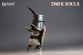 ダークソウル/ 太陽の戦士 ソラール デフォルメ アクションフィギュア - イメージ画像6