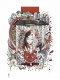 マーベルコミック/ デーモン・デイズ: ザ・ヤシダ サーガ by 桃桃子 アートプリント - イメージ画像1