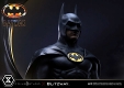 【内金確認後のご予約確定/来店受取不可】ミュージアムマスターライン/ Tim Burton films BATMAN: バットマン 1/3 スタチュー - イメージ画像13